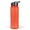 Orange Kuta Water Bottles